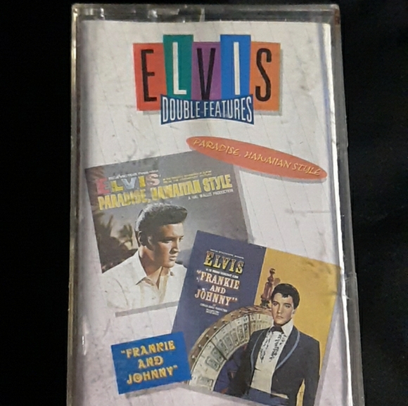 Cassette tapes - Picture 2 of 5